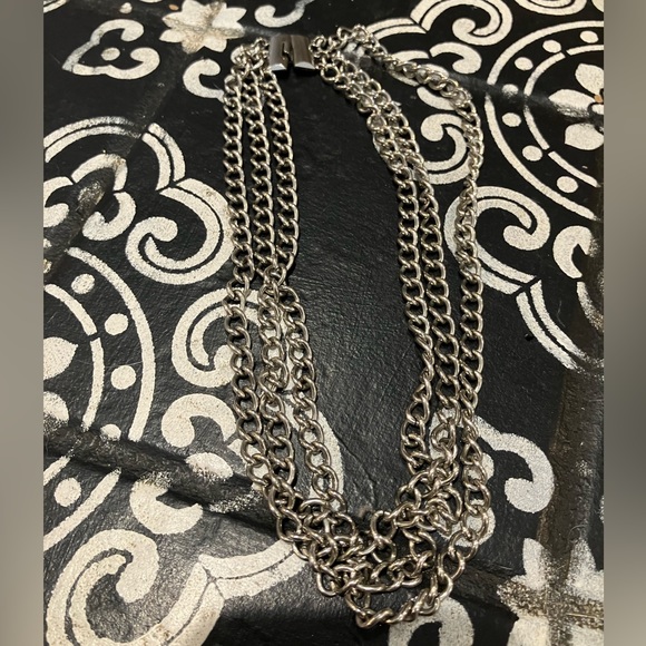 Multi Strand Necklace - Picture 2 of 5